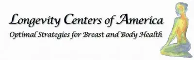 Longevity Centers of America Logo